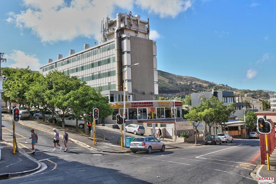 0 Bedroom Property for Sale in Gardens Western Cape